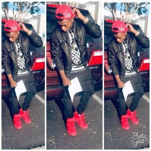 Meet your Posher, Chris